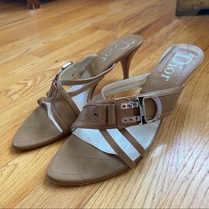 Dior Sandals